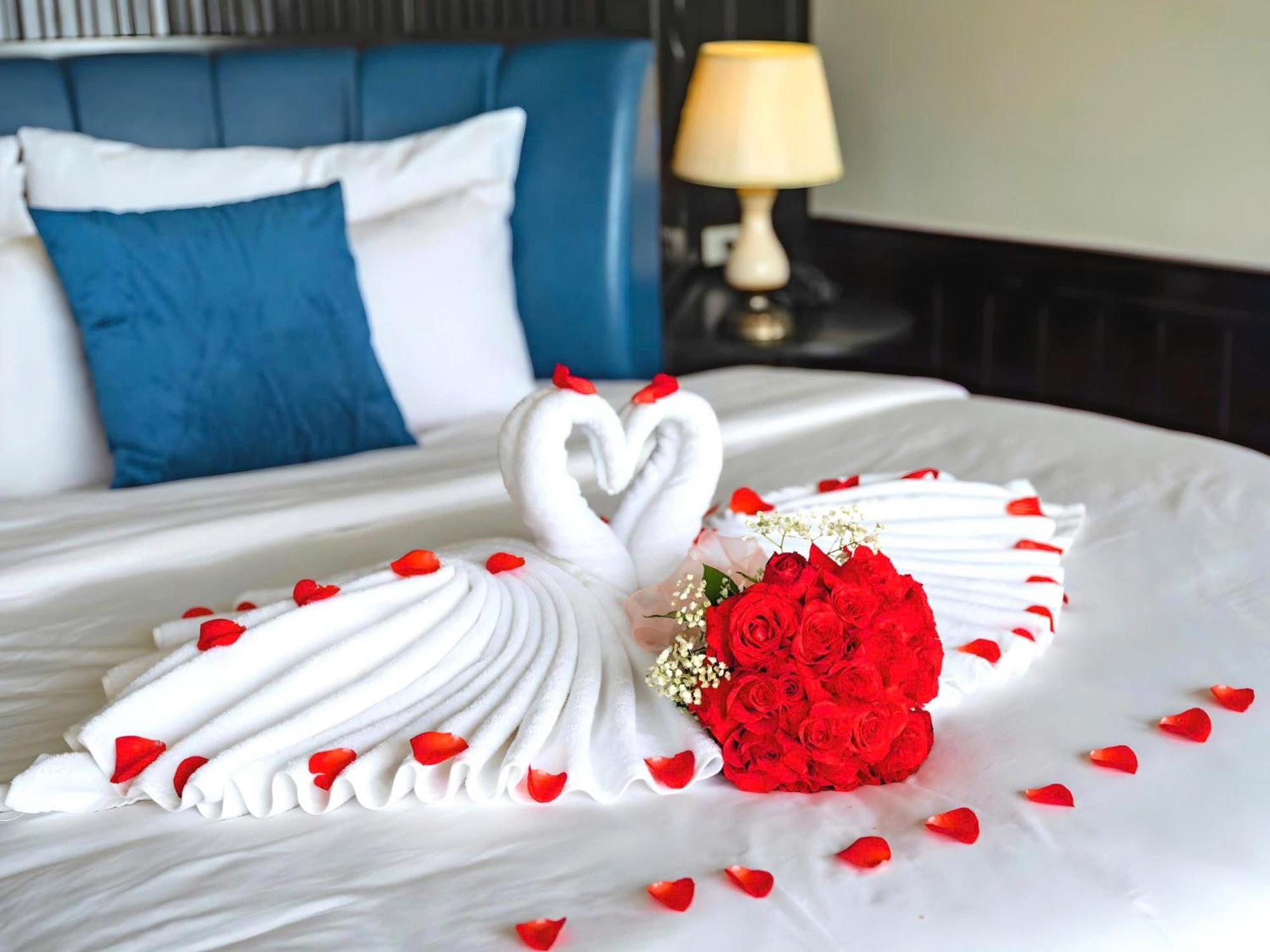 Hotel Le Journey Elegance Cruise Ha Long Exteriér fotografie